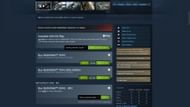 Battlefield 2042 is on sale right now (Image via Steam)